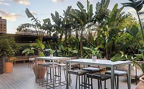 AC Hotel Valencia by Marriott